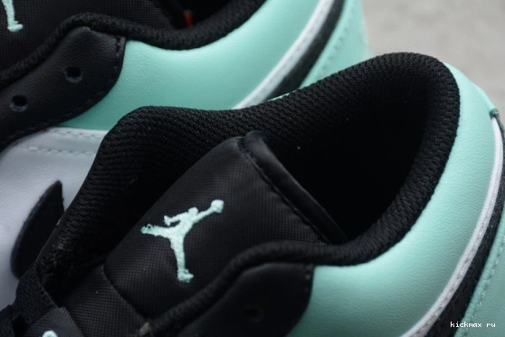 Cheap Toe 553558-117 Emerald 1 553558-117 Jordan Low 0510